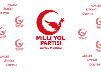 BBP’den ayrılmışlardı, yeni parti kuruldu