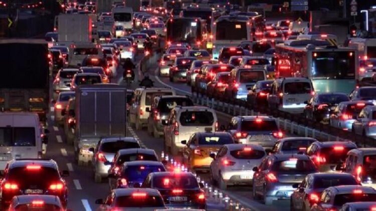 Kulis: Erdoğan, Motorlu Taşıtlar Vergisi’nde indirime gidebilir