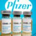 Pfizer/BioNTech aşısının üçüncü doz koruma oranı belli oldu