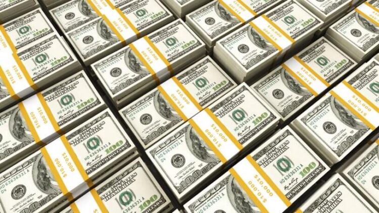 128 milyar dolar için tartışma yaratacak iddia: ‘Seçime doğru bir kısmını…’