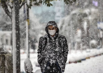 Meteoroloji uyardı: Kar geliyor!