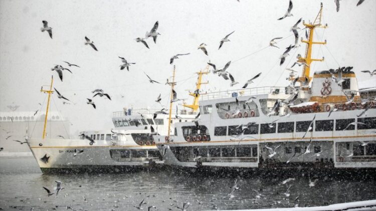 İstanbul Valiliği’nden kış tedbirleri açıklaması