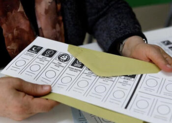 Millet İttifakı’nın Cumhurbaşkanı adayı kim olacak? CHP’li Salıcı’dan açıklama