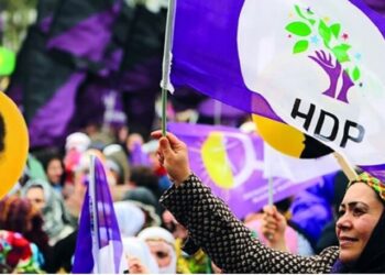Dengeler değişti, Saray harekete geçti: İşte kulislerde konuşulan HDP senaryoları!