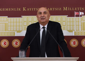 Engin Özkoç, Erdoğan’ın sözlerini hatırlattı: TÜİK bağımsız bir kuruluş değil midir?