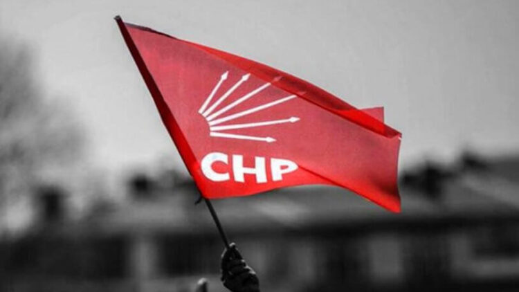 CHP’den 81 ilde eş zamanlı açıklama