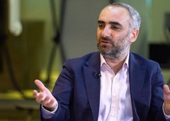 9 yıl hapis istemiyle yargılanan Saymaz: Savcı Bey gücünü bana karşı kullanmaya çalışıyor