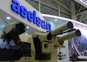 ASELSAN ‘QATAR’lı oldu!