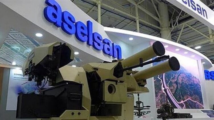 ASELSAN ‘QATAR’lı oldu!