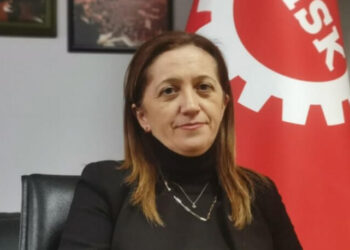 DİSK’ten asgari ücret yasasına tepki