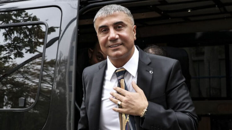 Sedat Peker’in avukatı son durumu açıkladı