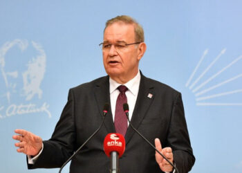 Öztrak: Tüm yaralarımızı hızla saracağız, biz kucaklaşmaya hazırız