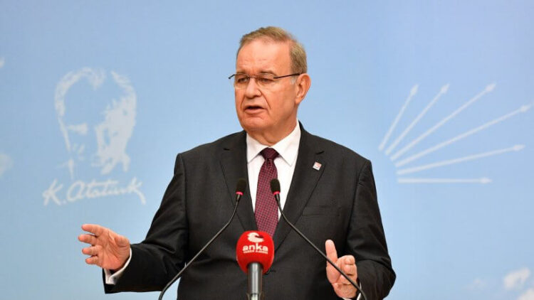 Öztrak: Tüm yaralarımızı hızla saracağız, biz kucaklaşmaya hazırız