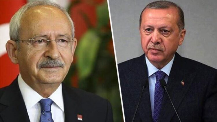 Kılıçdaroğlu’ndan Erdoğan’a jet yanıt: ‘Tamam Erdoğan, anladık, gaz yağı alamadık…’