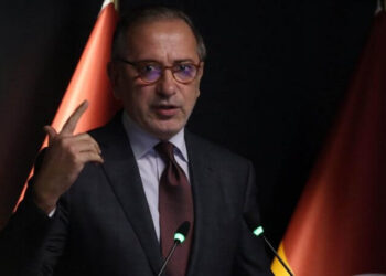 Fatih Altaylı ‘1 dolar 22 lira olacak iddiası’nı yorumladı: ‘Erken seçim ihtimali…’