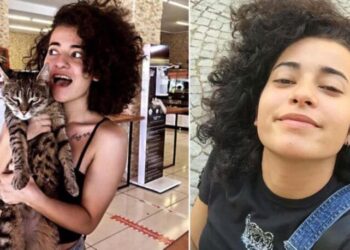 Azra Gülendam Haytaoğlu’nun çene kemiği ormanda bulundu