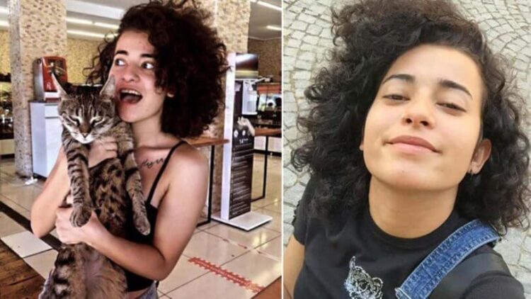 Azra Gülendam Haytaoğlu’nun çene kemiği ormanda bulundu