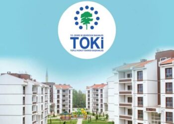 12 bin aileye TOKİ’den darbe: Yasal süreç başlatıldı