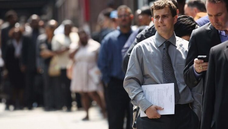 İşsizlik rakamları açıklandı