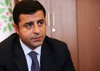 Demirtaş: Geleceğin Türkiyesi’nde AKP-MHP yok…
