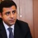 Demirtaş: Geleceğin Türkiyesi’nde AKP-MHP yok…