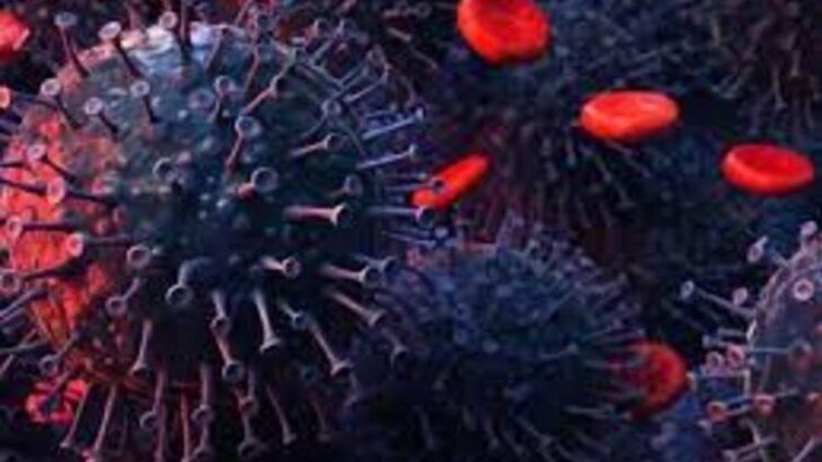 Omicrona karşı yeni silah ortaya çıktı