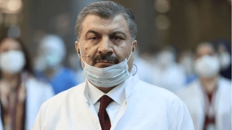 Koca: İstanbul’da vakalar 10 günde 5 kat arttı