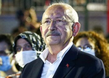 Kılıçdaroğlu’nun bankada ne kadar dövizi var? ‘Özellikle TL’ye çevirmedim…’