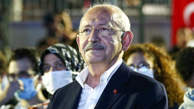 Kılıçdaroğlu’nun bankada ne kadar dövizi var? ‘Özellikle TL’ye çevirmedim…’