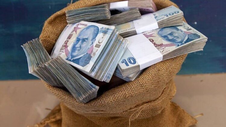 Sayıştay ve YÖK raporunda iki farklı rakam: 503 milyonluk bağış buhar oldu!
