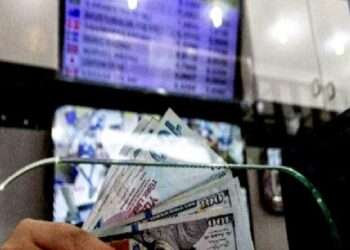 İşte sert çekilme sonrası dolar ve euroda son durum