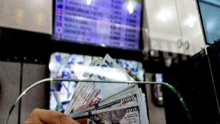 İşte sert çekilme sonrası dolar ve euroda son durum