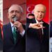 Avrupa Birliği’ne sunuldu: Türkiye seçimleri için üç tahmin!