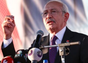 Kılıçdaroğlu: Çılgın adamlara değil akıllı adamlara ihtiyacımız var