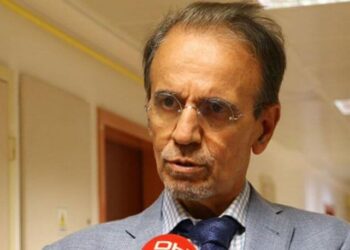 Prof. Mehmet Ceyhan, Omicron’la ilgili uyardı: Çok ilginç bir durum