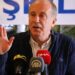 Muharrem İnce’den ‘erken seçim’ açıklaması: İktidar bu tarihte seçim planlıyor