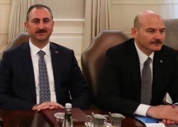 Süleyman Soylu’nun çıkışı Abdulhamit Gül’ün sözlerini ‘lekeledi’