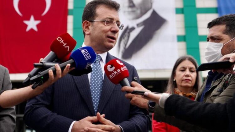 ”Bu DİAYDER davası değildir, beş gassaldan yola çıkarak İmamoğlu’na uzanacaklar!”