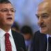 Özel’den Soylu’ya ‘teftiş’ yanıtı: Elindeki karayı, çamuru kimi bulursa onun yüzüne sürüyor