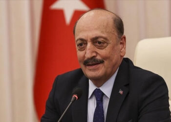 Bütçe görüşmelerinde Çalışma Bakanı’ndan asgari ücret açıklaması