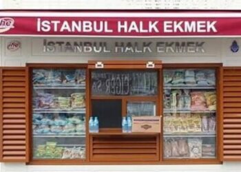 Zamlar sonrası Halk Ekmek’te dikkat çeken satış rakamları