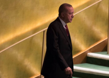 Erdoğan’ın ‘faiz ve nas’ açıklamasına ilahiyatçılardan tepki: Siz Taliban emiri misiniz?