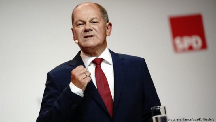 16 yıl sonra Almanya’ya yeni başbakan