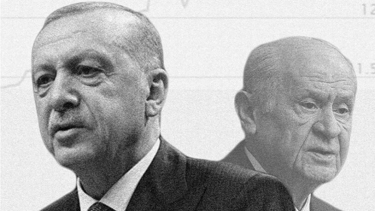 Bloomberg’ten dikkat çeken analiz: Erdoğan ve Cumhur İttifakı çok kolay yenilecek!
