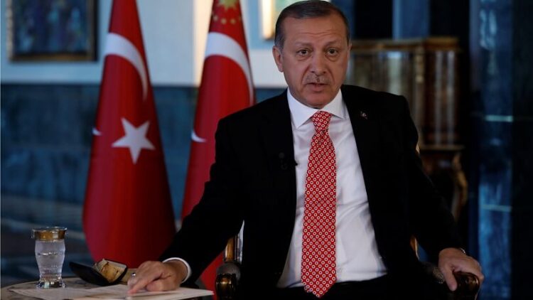 ‘Aldığım en önemli bilgi’ dedi ve tarih verdi: ‘Erdoğan seçim kararını duyuracak’ iddiası