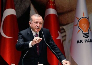 Erdoğan’ın dolarda ‘6-7 Aralık’ planı: ‘Aslında eski bir taktik’