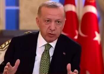Erdoğan’ın Kılıçdaroğlu’nu suçlamak için kullandığı ifade sosyal medyanın diline düştü
