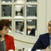 Uğur Şahin ve Özlem Türeci’den yeni varyant açıklaması
