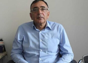 Kozanoğlu: 84 milyon insanın geleceğini tehlikeye atan bir kumar oynanıyor