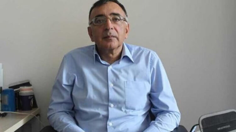 Kozanoğlu: 84 milyon insanın geleceğini tehlikeye atan bir kumar oynanıyor